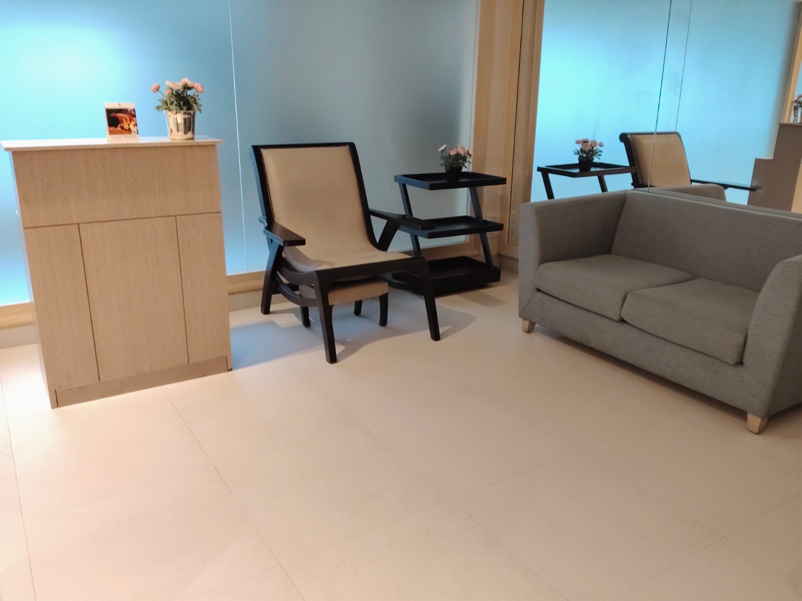 Nilaya Spa and Salon - Agra photo 1